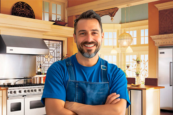 Appliance Repair Near Me